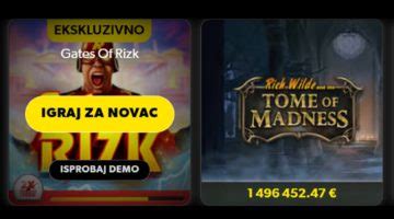 rizik online casino|Rizk.